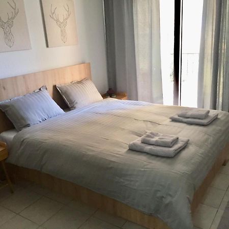 Nikoletta'S Home 2 Komotiní Eksteriør bilde