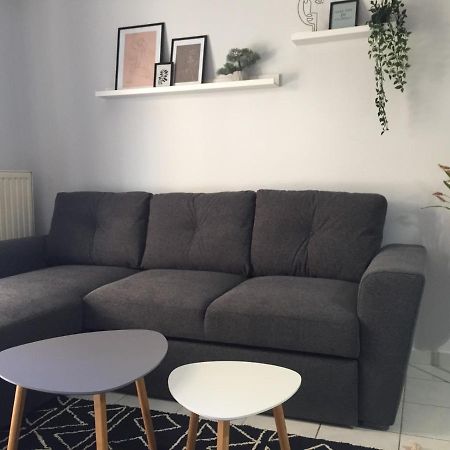 Nikoletta'S Home 2 Komotiní Eksteriør bilde