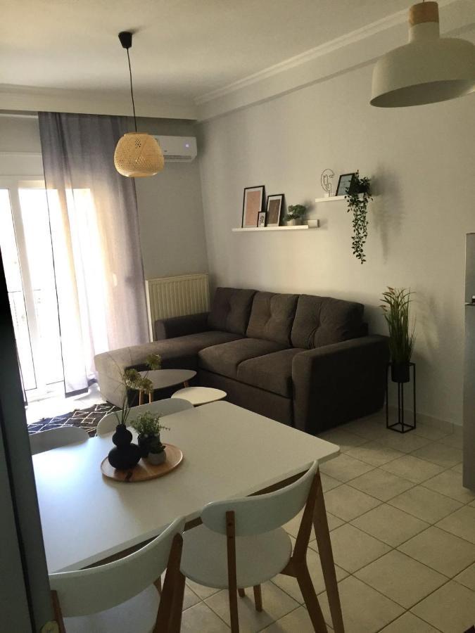 Nikoletta'S Home 2 Komotiní Eksteriør bilde