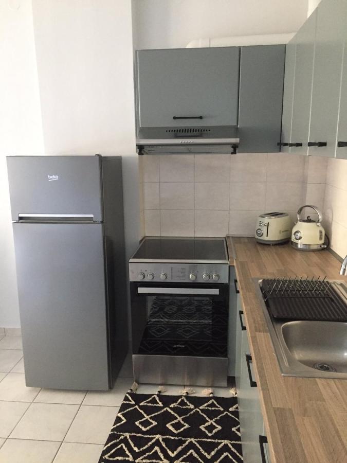 Nikoletta'S Home 2 Komotiní Eksteriør bilde