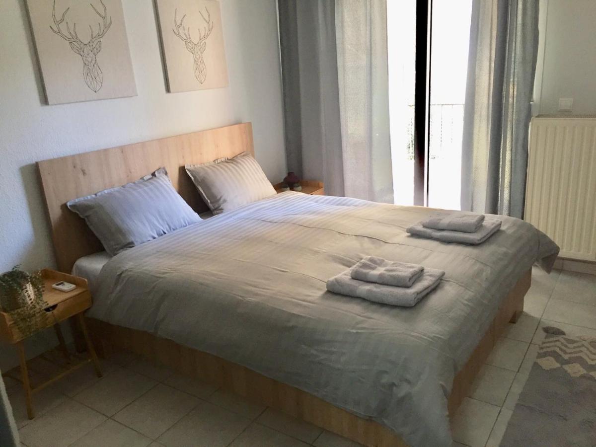 Nikoletta'S Home 2 Komotiní Eksteriør bilde