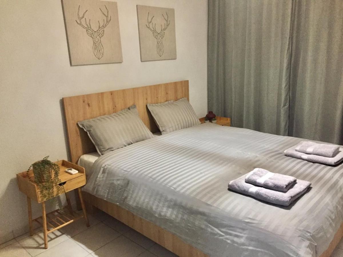 Nikoletta'S Home 2 Komotiní Eksteriør bilde