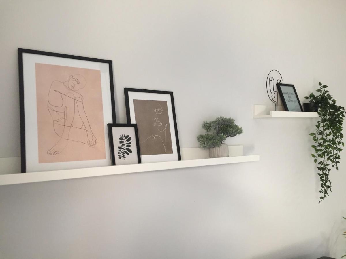 Nikoletta'S Home 2 Komotiní Eksteriør bilde
