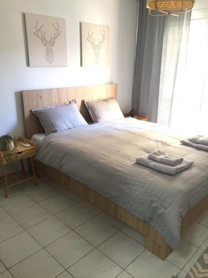 Nikoletta'S Home 2 Komotiní Eksteriør bilde