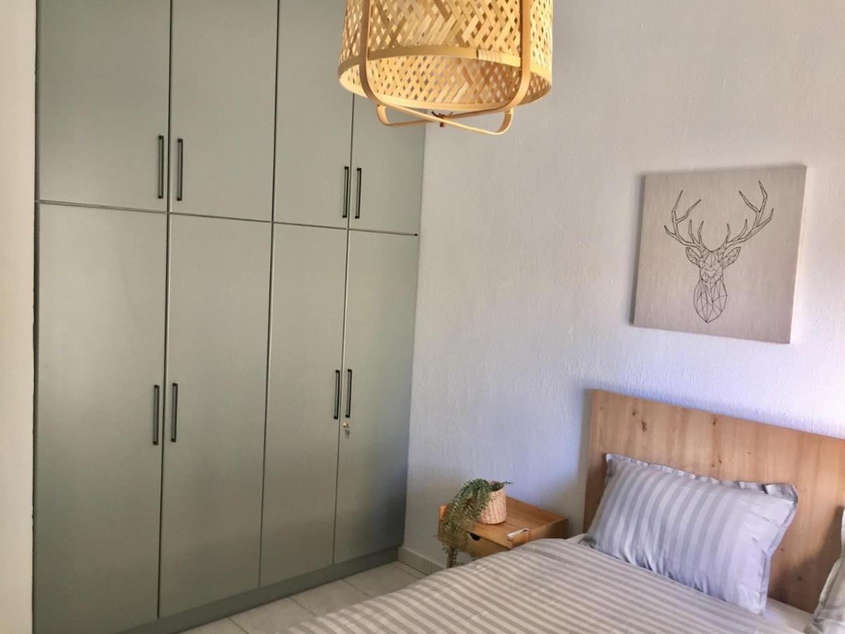 Nikoletta'S Home 2 Komotiní Eksteriør bilde