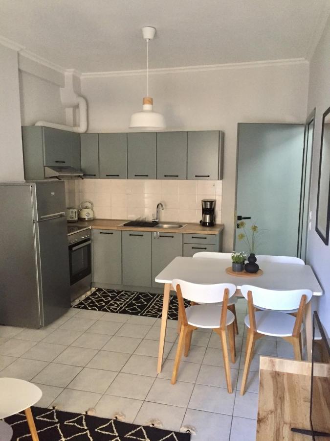 Nikoletta'S Home 2 Komotiní Eksteriør bilde