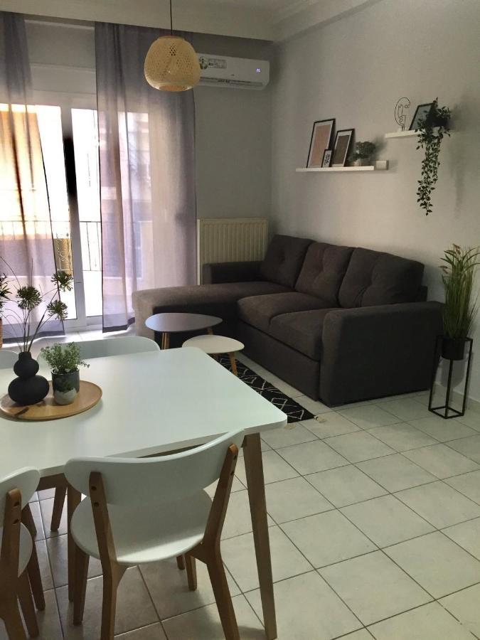 Nikoletta'S Home 2 Komotiní Eksteriør bilde
