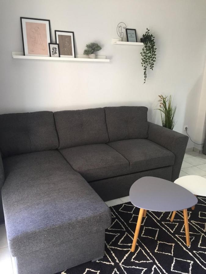 Nikoletta'S Home 2 Komotiní Eksteriør bilde